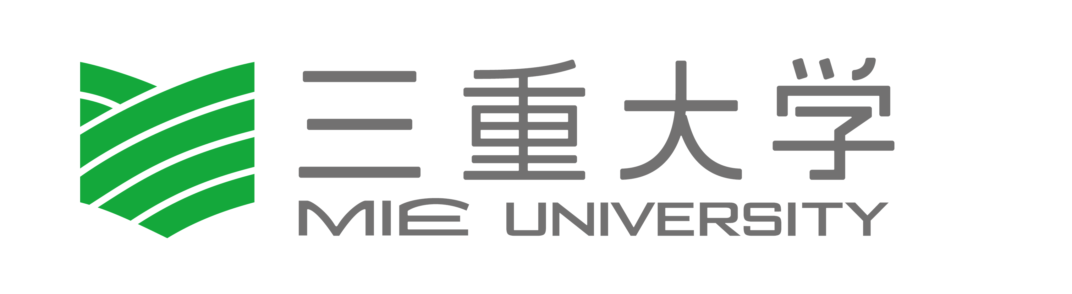 三重大学